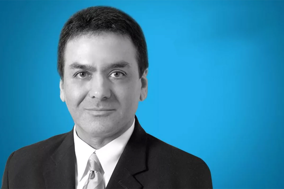 روایت دانشمندی که در آخرین سال عمرش از تفکر عوامانه رنج که نه، متاسفانه لذت برد