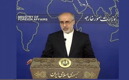 واکنش سخنگوی وزارت خارجه به خبر مذاکره ایران و آمریکا در عمان