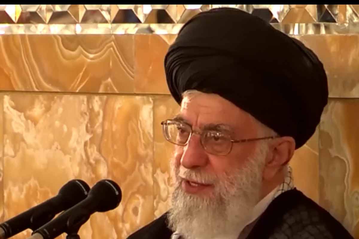 این زمزمه را قبلا شنیده‌اید؟+فیلم