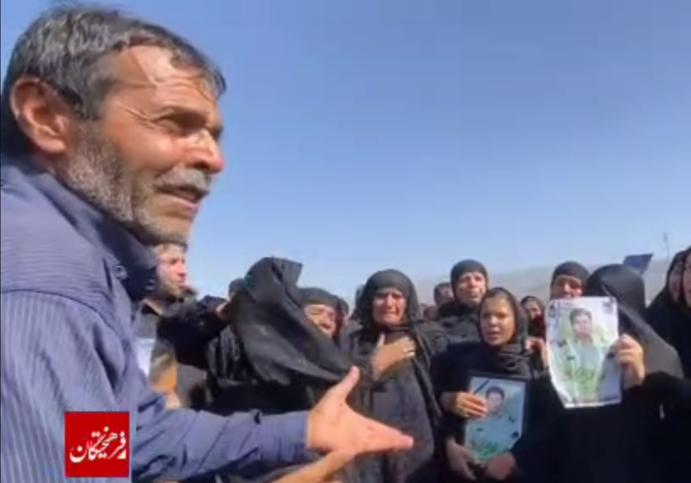 جَوون آی جَوون...