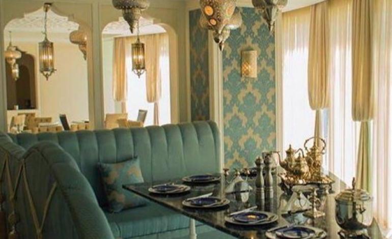 اتاق‌ VIP با قیمت‌ ۷۰۰ هزار تومان در رستوران‌های لوکس تهران! + تصویر