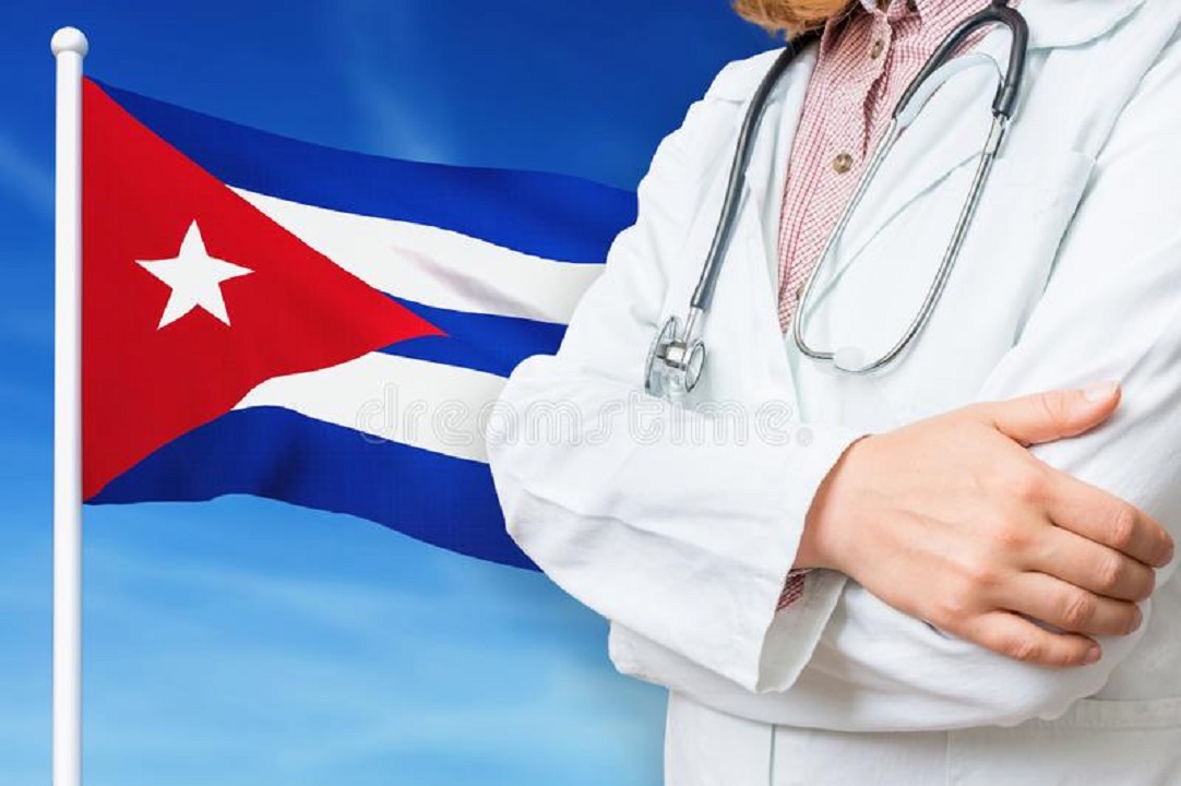 پزشکی کوبا سرطان تحریم را شکست داد