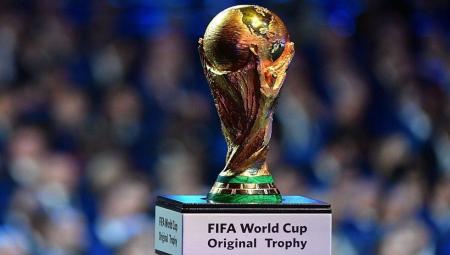 انصراف عربستان از میزبانی جام جهانی 2030