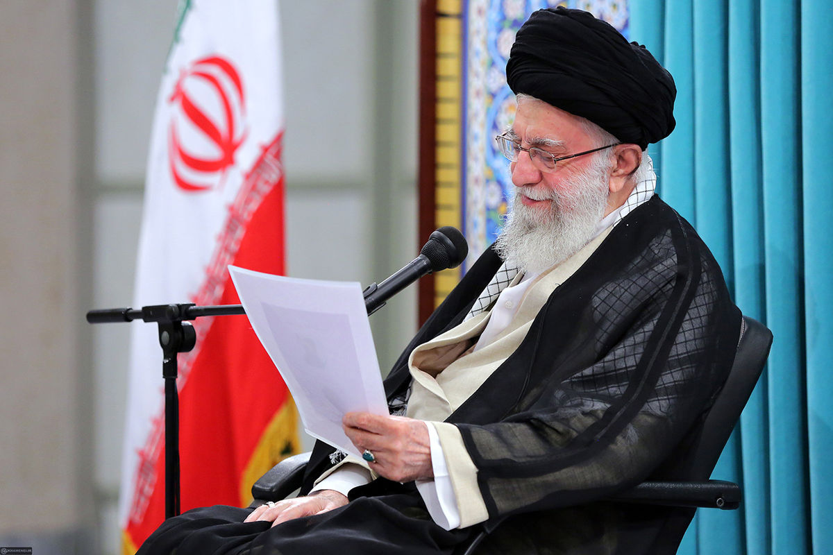 شهدا سرنوشت ایران را عوض کردند