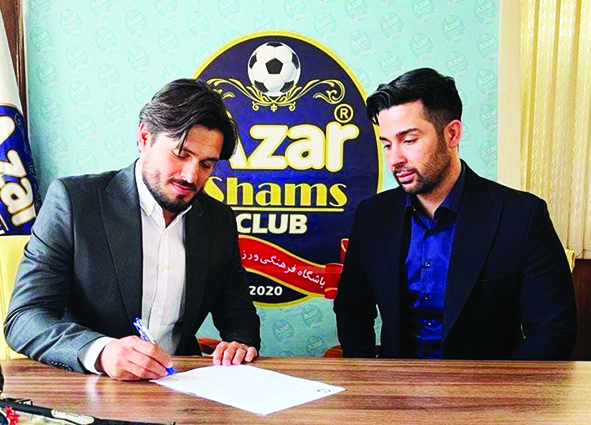 ستاره نمی‌خریم اما ستاره می‌سازیم