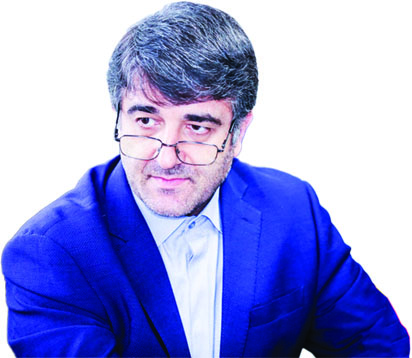 اهمیت معرفی صنایع خلاق ایران در روسیه