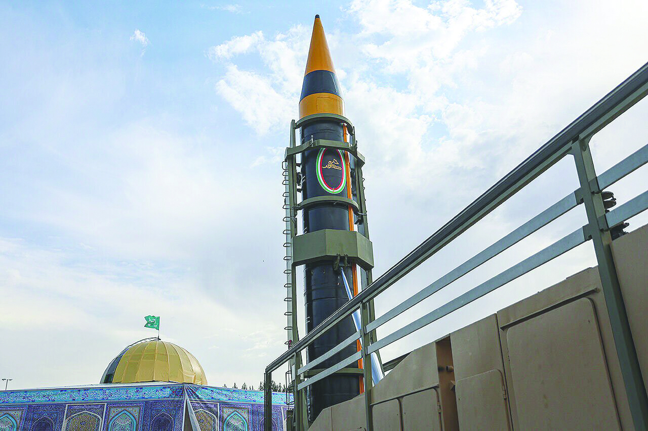 رژیم صهیونیستی در حال تطبیق خود با برنامه ی هسته ای ایران!