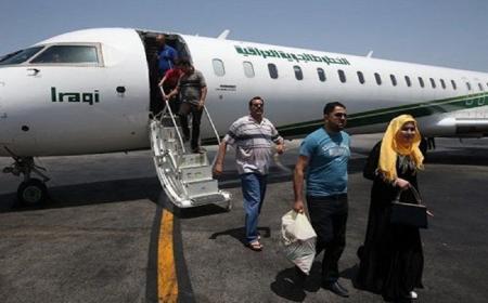 بیش از نیمی از ورودی گردشگران خارجی به ایران، عراقی هستند