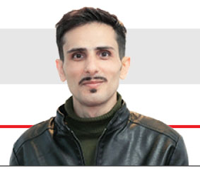 این شگفتی نیست، ‌حقیقت است
