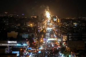 جشن غدیر تهران ۴۳۳ هزار بانی داشت