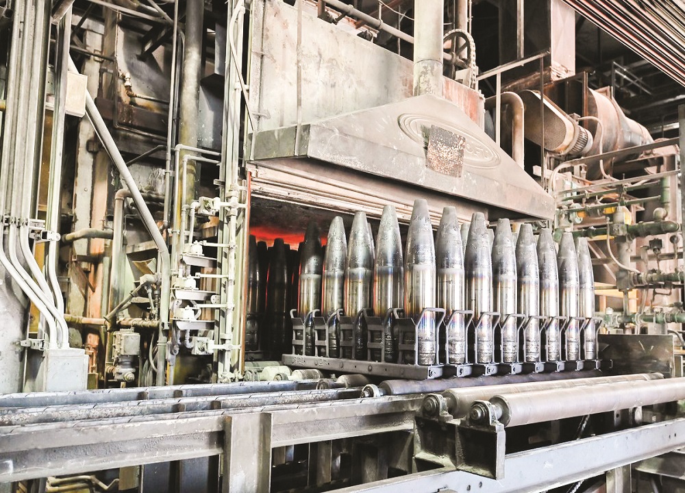 چگونه آمریکا ماشین جنگی خود را نابود کرد