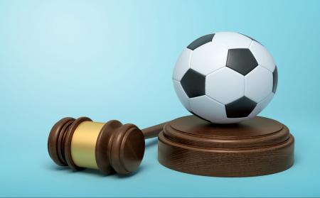 انحصار در قانون نویسی، تعرض به حقوق ذینفعان فوتبال