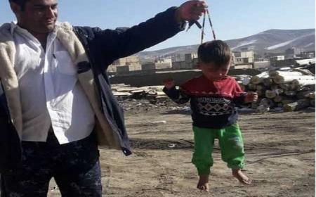 کودک آزاری، در صدر تماس‌های اورژانس اجتماعی فارس
