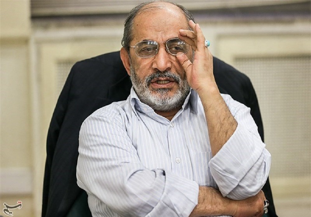 رفیق دوست : هویدا پیش من وصیت کرد + فیلم