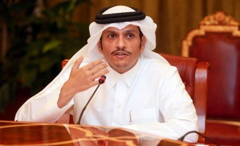 امارات مخدوش کردن چهره اسلام و قطر در غرب را متوقف کند