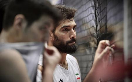 موسوی: والیبال اولویت بازیکنان تیم ملی نیست! + فیلم