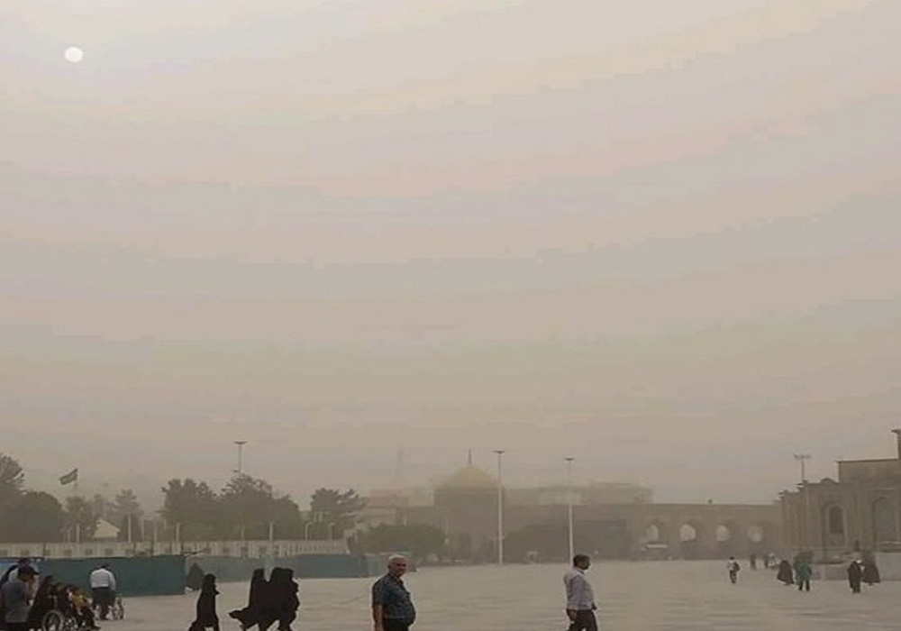 مشهد تعطیل شد +فیلم