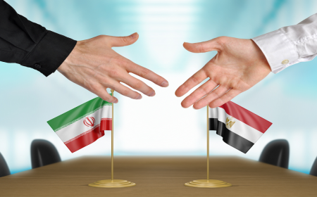 تهران و قاهره در مسیر پیشرفت روابط