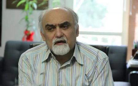 ایرج تقی‌پور تهیه‌کننده سینما درگذشت
