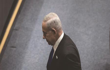اروپا قربانی پروژه نتانیاهو