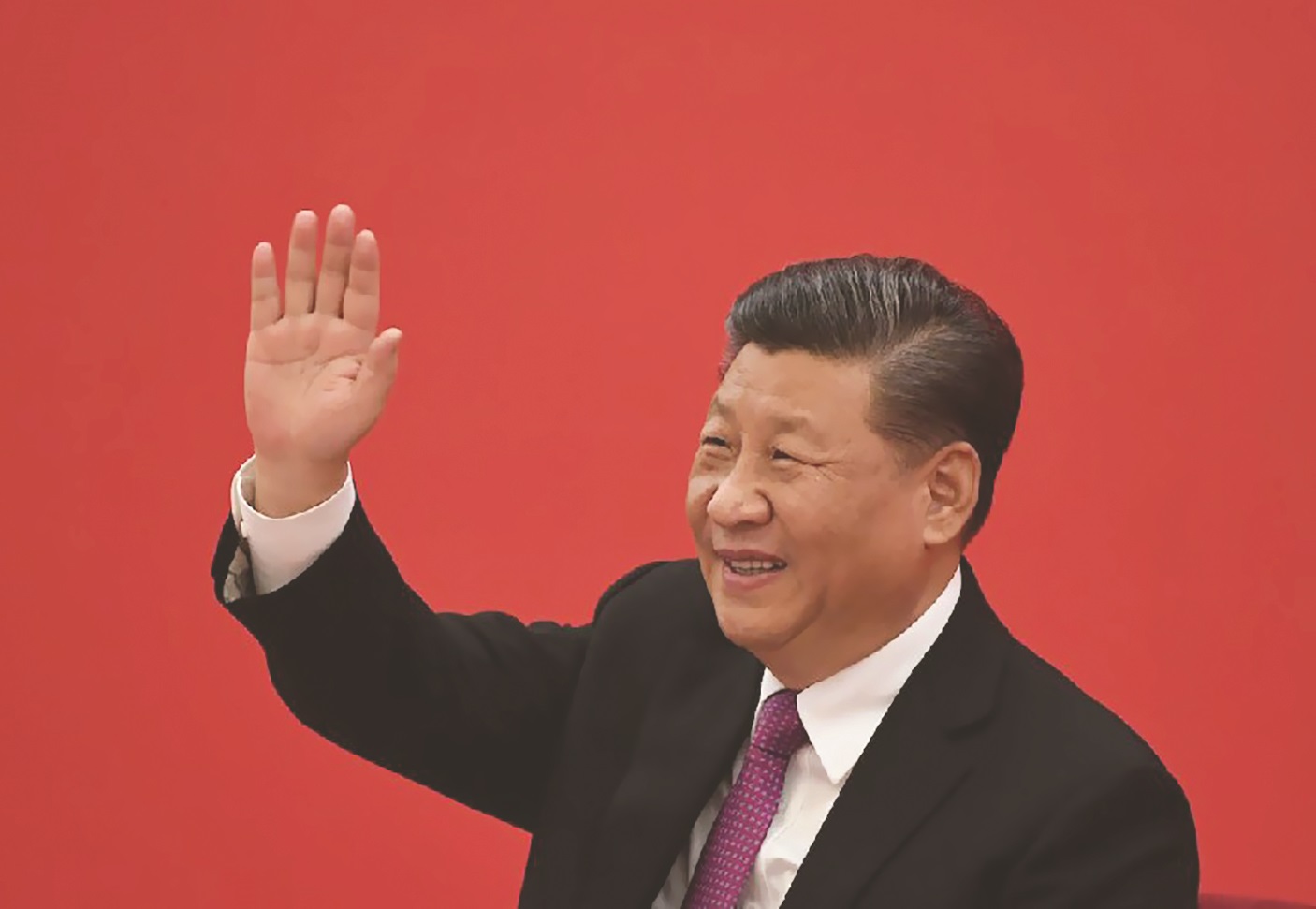 چین برخلاف آمریکا برای جهان بی‌نظم آماده است