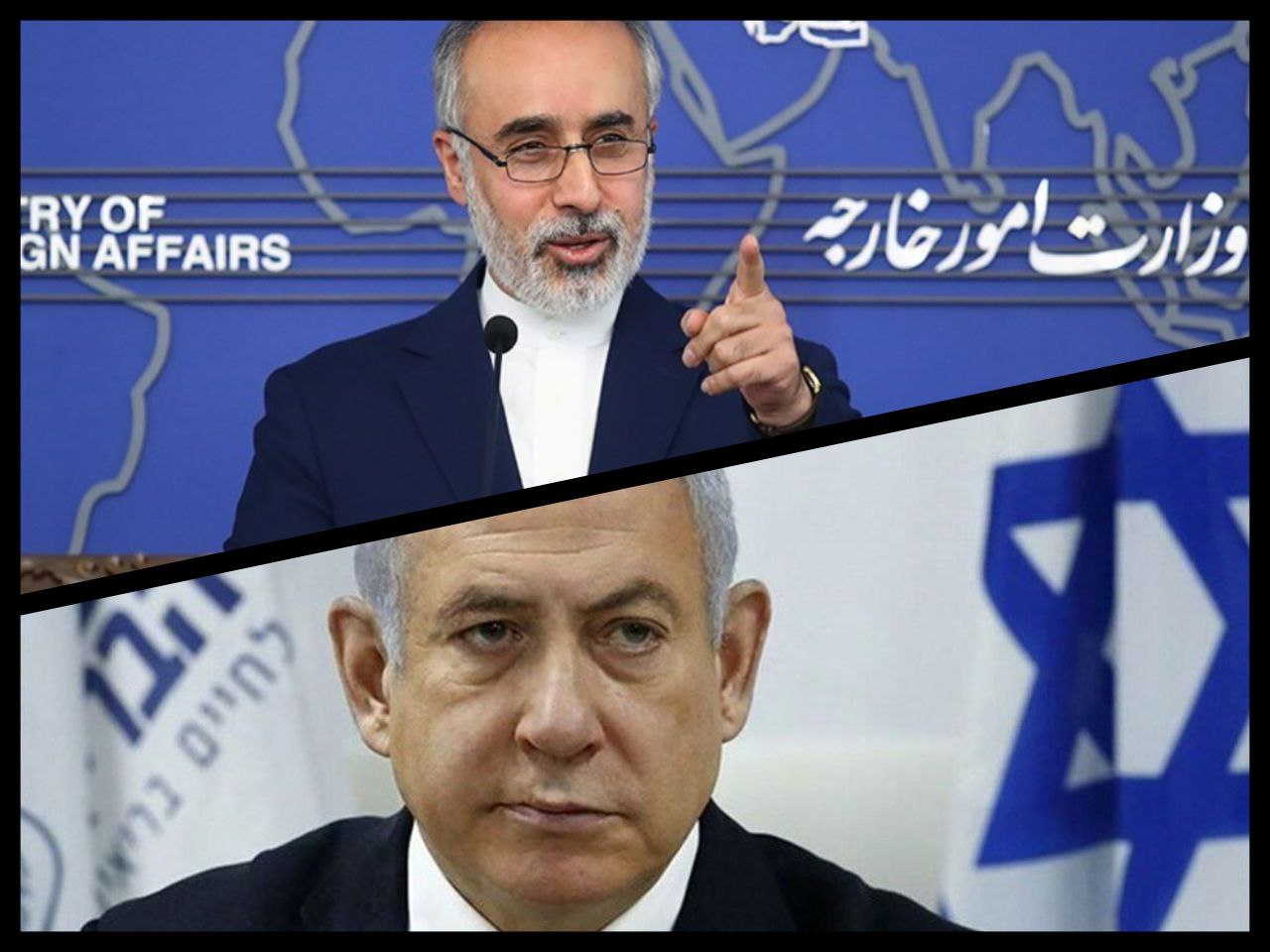 باطری  برای قلب نتانیاهو یا قلب رژیم صهیونیستی؟