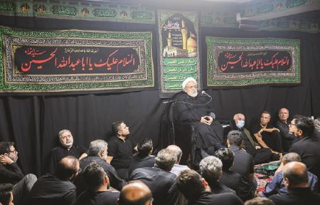 چرا مسجد حضرت امیر(ع) تهران مخاطبان متنوع زیادی جذب کرده است؟