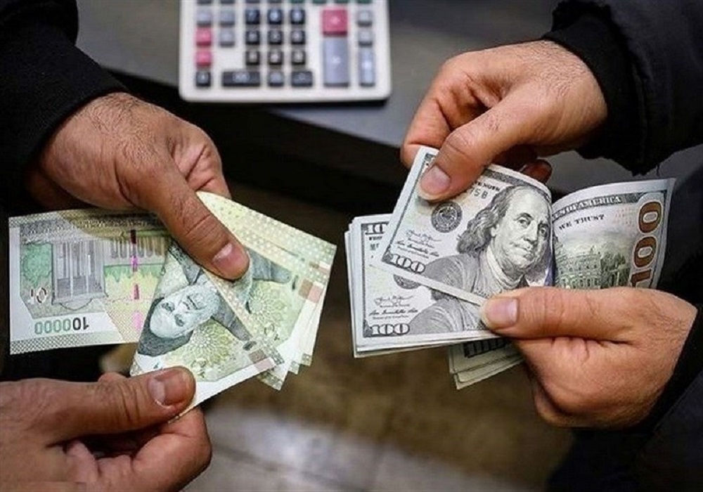 دلار مرز حساس را شکست، بازار ارز تهران تعطیل شد 