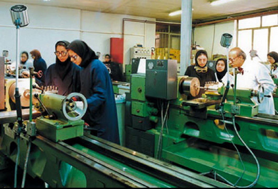 ۲۸ درصد کارشناسی‌ها مخاطب دوره‌های مهارتی دانشگاه‌ها شدند