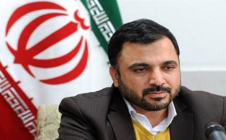 زارع‌پور: گزارش مبنی بر اینکه ایران دومین کشور پراختلال اینترنت است، اشکال دارد + فیلم