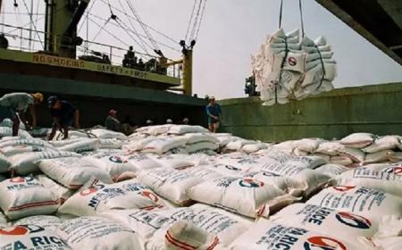 برنج شمال کشور را بخرید، اجازه واردات بگیرید