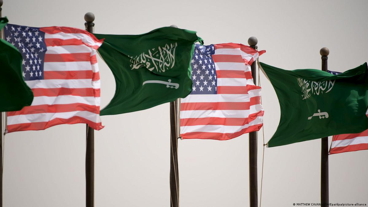 خواسته های آمریکا از عربستان چه بودند؟