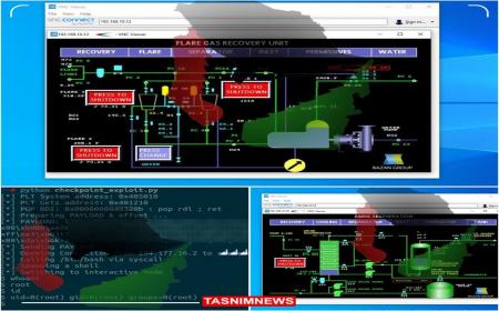 انتشار اطلاعات جدیدی از حمله سایبری «انتقام‌جویان»