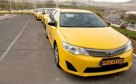 وزیر صمت: اول تاکسی های برقی، آخر خودروهای مردم