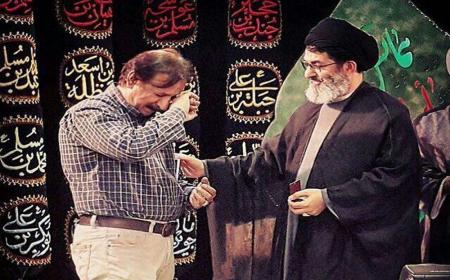 مجید مجیدی: بهره‌برداری‌های سیاسی، مردم را از عشق حسینی فراری نمی‌دهد