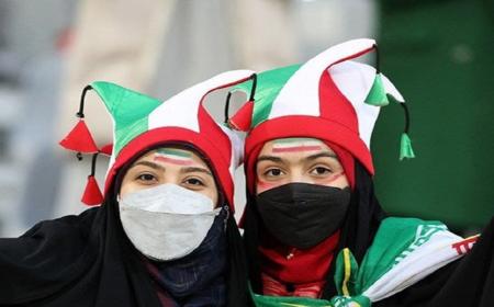 سه ورزشگاه آماده حضور زنان در لیگ برتر