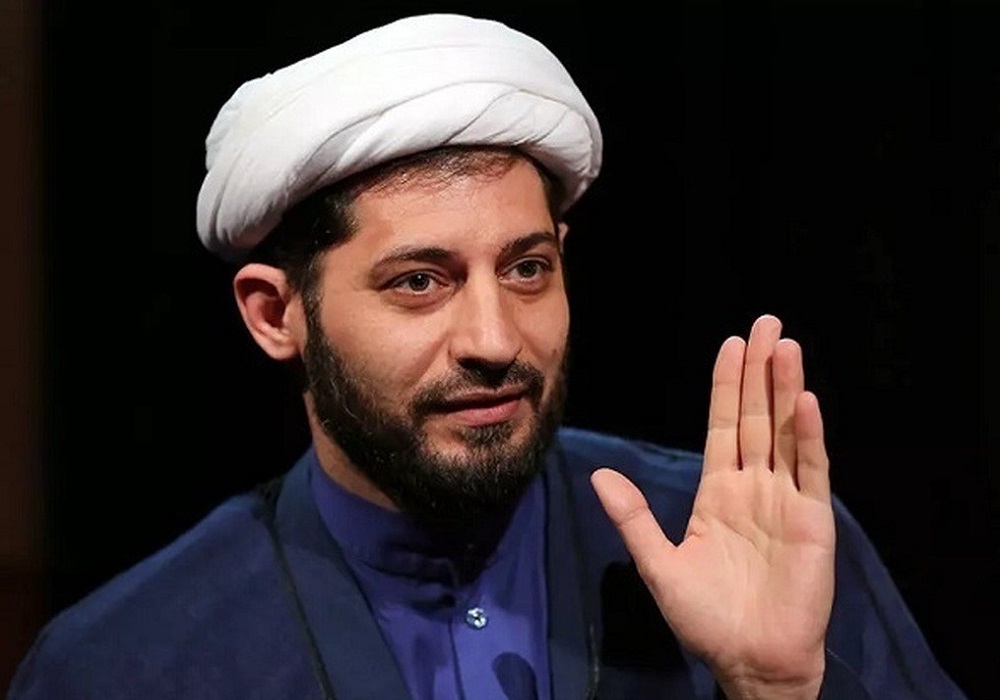 محبی: جزای نقدی برای بی‌حجابی را طبق تجربه دنیا وضع کردیم! +فیلم
