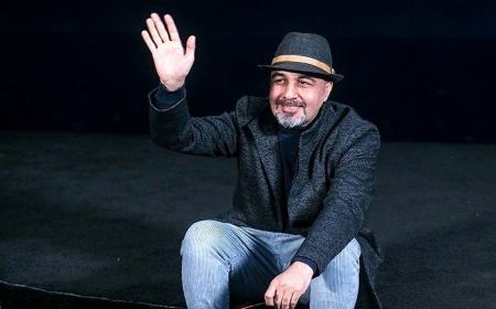 «رضا عطاران» در شبکه نمایش خانگی سریال می‌سازد