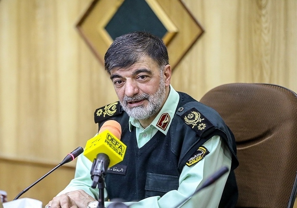 ۸۰ هزار دوربین برای مأموران+فیلم