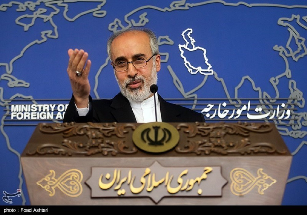 کنعانی: ژاپن مطالبات ایران را پرداخت می‌کند+فیلم