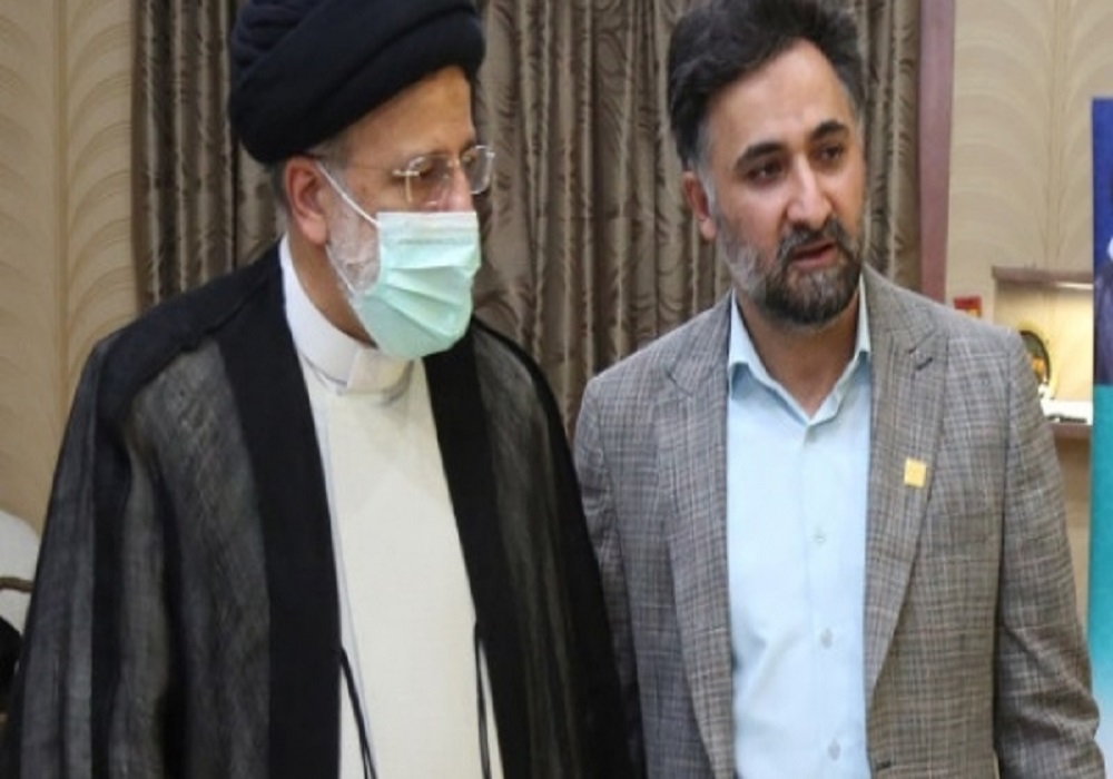 معاون علمی رئیسی: به دلیل زیاد بودن دستاوردها، فرصت رونمایی از آنها نیست + فیلم
