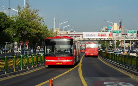 وعده‌هایی جهت بهبود حمل و نقل با اتوبوس