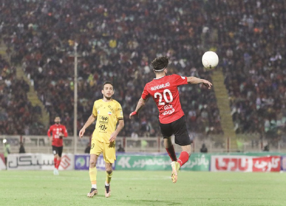 جدال خونین در اصفهان