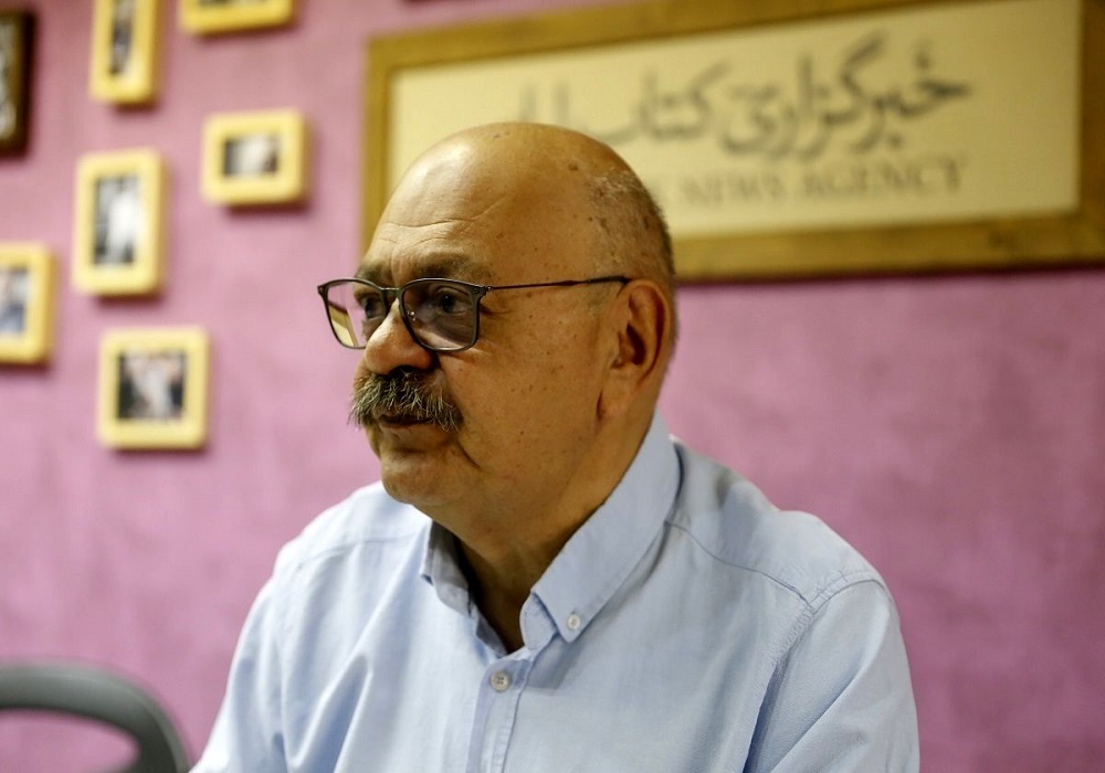 کوروش صفوی، زبان‌شناس و مترجم برجسته ایرانی درگذشت