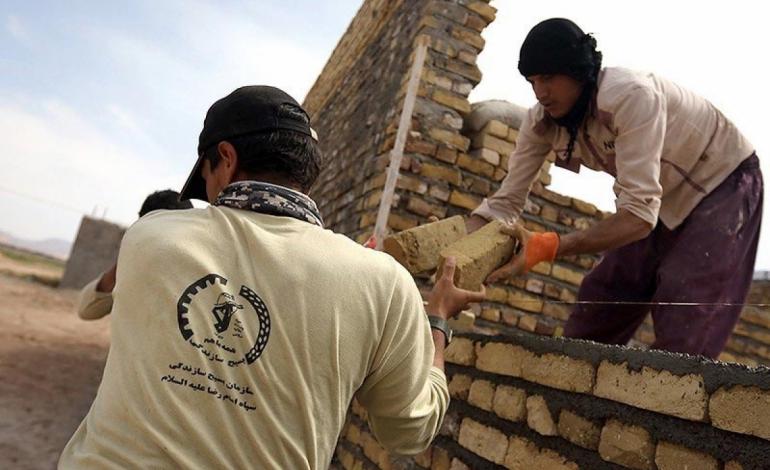 آمادگی ۱۴۰۰ گروه جهادی برای خدمت به مردم در تابستان امسال