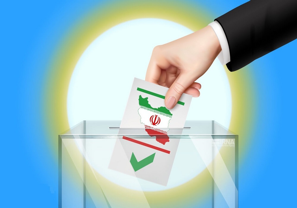 رشد ۷۰ درصدی ثبت‌ نام در انتخابات مجلس