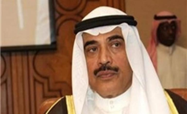 رایزنی وزیر خارجه کویت با دبیران کل «شورای همکاری» و اتحادیه عرب درباره قطر