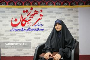 بازدید دستیار رئیس‌جمهور از روزنامه فرهیختگان