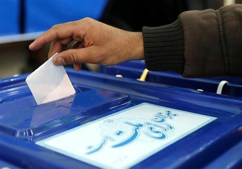 تعداد کل پیش‌ثبت‌نام‌ها برای انتخابات مجلس در تهران چقدر بود؟