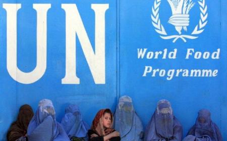 آزادی «زنان» در افغانستان برای سازمان ملل موضوعیت دارد